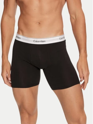 Calvin Klein Underwear Komplet 3 par bokserek 000NB3964A Kolorowy