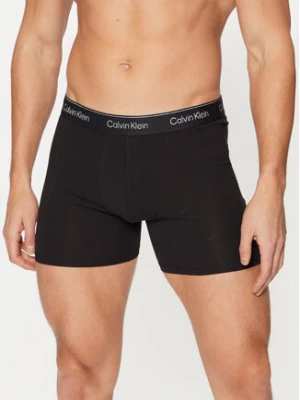 Calvin Klein Underwear Komplet 3 par bokserek 000NB4077A Kolorowy