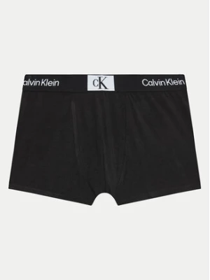 Calvin Klein Underwear Komplet 3 par bokserek B70B700486 Niebieski