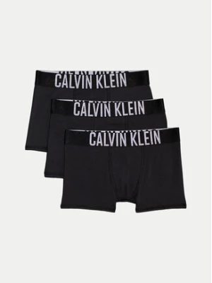 Calvin Klein Underwear Komplet 3 par bokserek B70B700499 Czarny