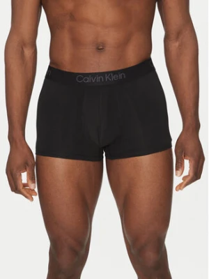 Calvin Klein Underwear Komplet 3 par bokserek LV00NB4192 Czarny