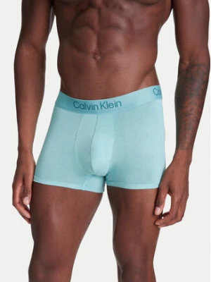 Calvin Klein Underwear Komplet 3 par bokserek LV00NB4192 Kolorowy