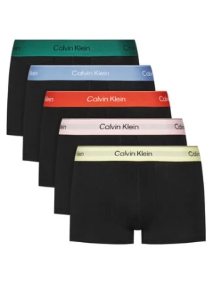Calvin Klein Underwear Komplet 3 par bokserek LV00NB4230 Czarny