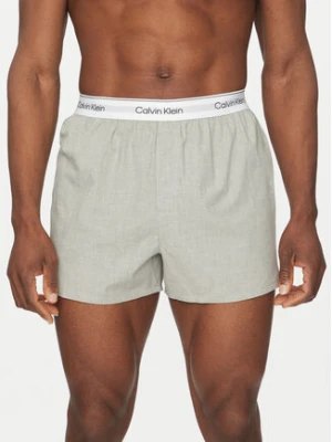 Calvin Klein Underwear Komplet 3 par bokserek LV00NB4267 Kolorowy