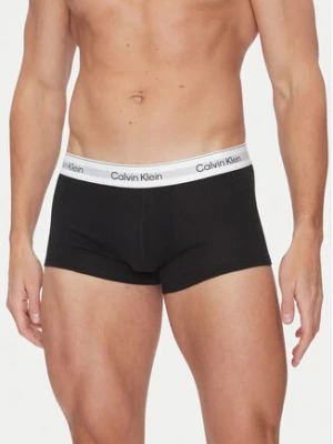 Calvin Klein Underwear Komplet 3 par bokserek LV00NB4389 Kolorowy