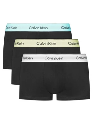 Calvin Klein Underwear Komplet 3 par bokserek LV00NB4389 Kolorowy
