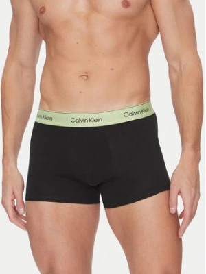 Calvin Klein Underwear Komplet 3 par bokserek LV00NB4392 Czarny