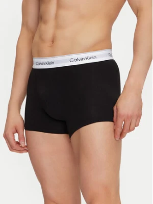 Calvin Klein Underwear Komplet 3 par bokserek LV00NB4392 Kolorowy