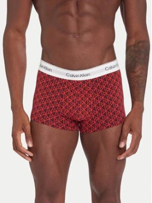 Calvin Klein Underwear Komplet 3 par bokserek LV00NB4564 Kolorowy