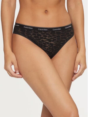 Calvin Klein Underwear Komplet 3 par fig brazylijskich 000QD5225E Kolorowy