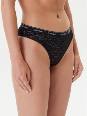 Calvin Klein Underwear Komplet 3 par fig brazylijskich 000QD5225E Kolorowy
