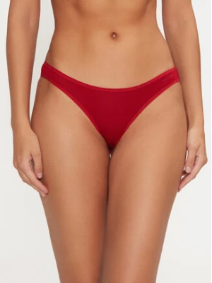 Calvin Klein Underwear Komplet 3 par fig klasycznych 000QD5218E Kolorowy