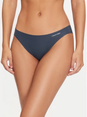 Calvin Klein Underwear Komplet 3 par fig klasycznych Bikini 3Pk 000QD5200E Kolorowy