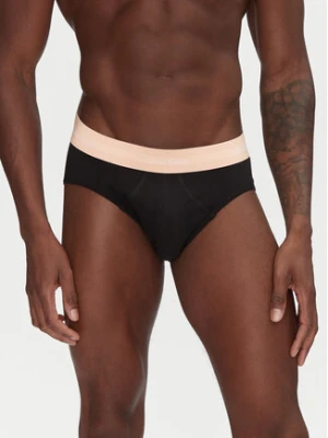 Calvin Klein Underwear Komplet 3 par slipów 0000U2661G Kolorowy
