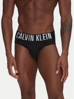 Calvin Klein Underwear Komplet 3 par slipów 000NB3610A Kolorowy