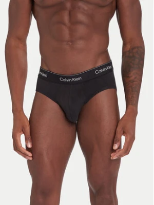 Calvin Klein Underwear Komplet 3 par slipów LV00NB4563 Kolorowy
