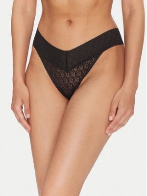 Calvin Klein Underwear Komplet 3 par stringów LV00QD5304 Kolorowy