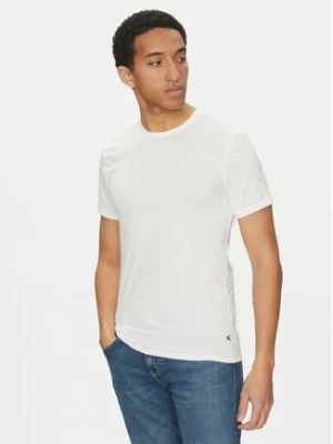 Calvin Klein Underwear Komplet 3 t-shirtów LV00NB4185 Kolorowy Regular Fit