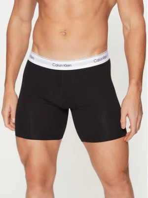 Calvin Klein Underwear Komplet 5 par bokserek 000NB3992A Kolorowy