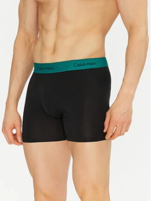 Calvin Klein Underwear Komplet 5 par bokserek LV00NB4231 Czarny