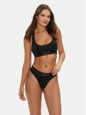 Calvin Klein Underwear Komplet bielizny 000QF8000E Czarny