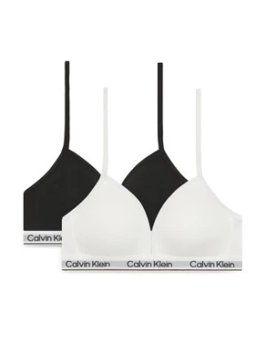 Calvin Klein Underwear Komplet biustonoszy G80G800741 Kolorowy
