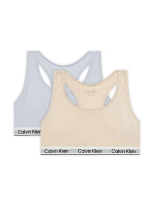 Calvin Klein Underwear Komplet biustonoszy G80G800742 Kolorowy