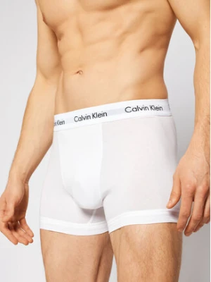 Calvin Klein Underwear Komplet bokserek 0000U2662G Biały