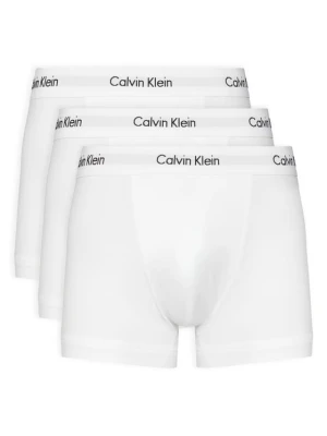 Calvin Klein Underwear Komplet bokserek 0000U2662G Biały