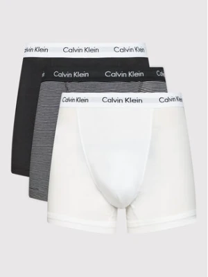 Calvin Klein Underwear Komplet bokserek 0000U2662G Kolorowy