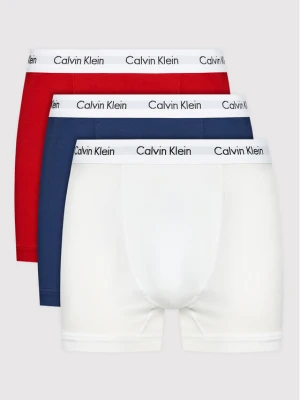 Calvin Klein Underwear Komplet bokserek 0000U2662G Kolorowy