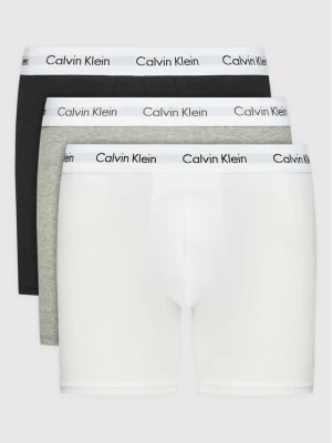 Calvin Klein Underwear Komplet bokserek 000NB1770A Kolorowy