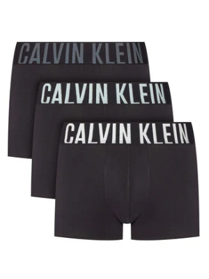 Calvin Klein Underwear Komplet bokserek 000NB3608A Czarny