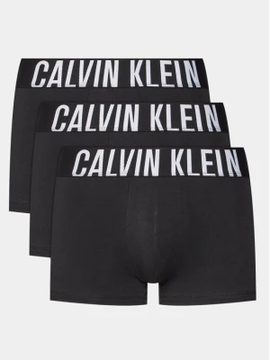 Calvin Klein Underwear Komplet bokserek 000NB3608A Czarny