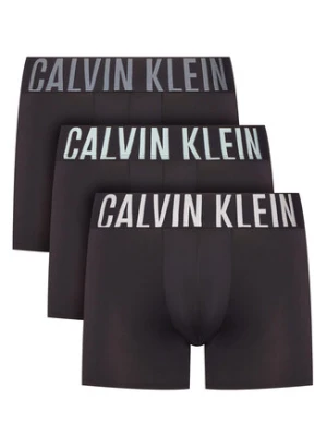 Calvin Klein Underwear Komplet bokserek 000NB3609A Czarny