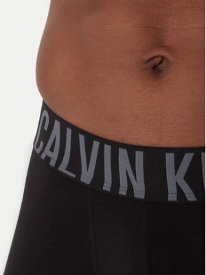 Calvin Klein Underwear Komplet bokserek 000NB3609A Czarny