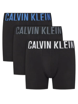 Calvin Klein Underwear Komplet bokserek 000NB3609A Czarny