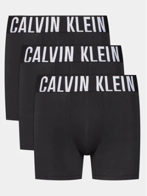 Calvin Klein Underwear Komplet bokserek 000NB3609A Czarny
