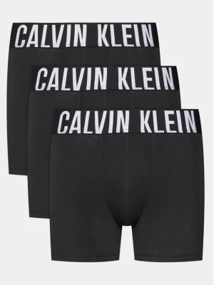 Calvin Klein Underwear Komplet bokserek 000NB3609A Czarny