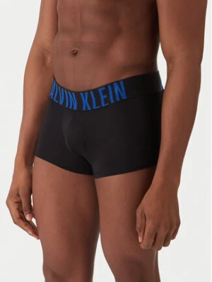 Calvin Klein Underwear Komplet bokserek 000NB3611A Czarny