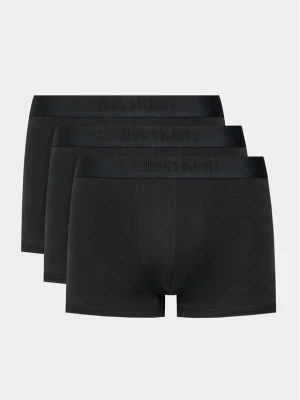 Calvin Klein Underwear Komplet bokserek 000NB3651A Czarny