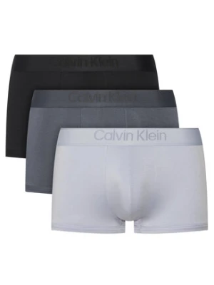Calvin Klein Underwear Komplet bokserek 000NB3651A Kolorowy