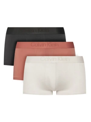 Calvin Klein Underwear Komplet bokserek 000NB3651A Kolorowy