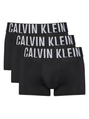 Calvin Klein Underwear Komplet bokserek 000NB3775A Czarny