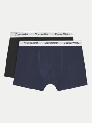 Calvin Klein Underwear Komplet bokserek B70B700506 Kolorowy