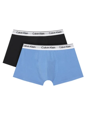 Calvin Klein Underwear Komplet bokserek B70B700506 Kolorowy