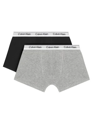Calvin Klein Underwear Komplet bokserek B70B700506 Szary