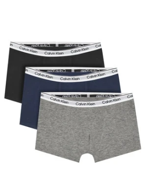Calvin Klein Underwear Komplet bokserek B70B700507 Kolorowy