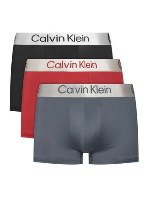 Calvin Klein Underwear Komplet bokserek LV00NB4269 Kolorowy