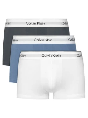 Calvin Klein Underwear Komplet bokserek LV00NB4389 Kolorowy
